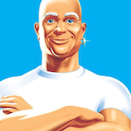 Mr.Clean-------'s Avatar'