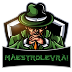 MAESTRO_LEVRAI's Avatar'