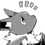 Miraginou's Avatar'