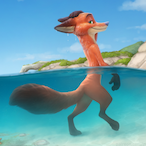 JoshTheRoo's Avatar'