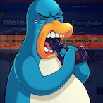 Doddsy334's Avatar'