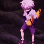 ITsukashi's Avatar'