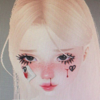 Bludbury's Avatar'
