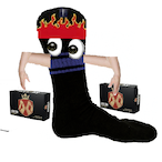 NopeeSukka's Avatar'