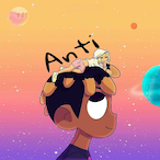 I JuYo I's Avatar'