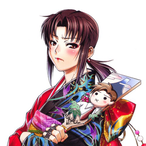 Jomau's Avatar'