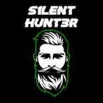 S1LENT_HUNT3R's Avatar'
