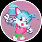 Twist_Kitsune's Avatar'