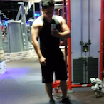 Reps Prime's Avatar'