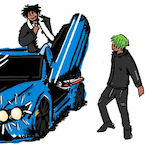 KirkADoodleDoo's Avatar'