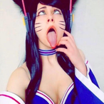 Ahri.Kitsune's Avatar'