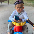 blondeetartt's Avatar'