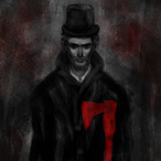 Psykowho's Avatar'