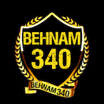 CrazyBM34's Avatar'