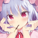 RemilialScarlet's Avatar'