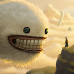 lil-_-Otter's Avatar'