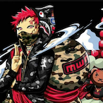 OppParty's Avatar'