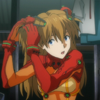 Cel-7's Avatar'