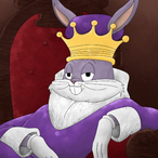 XBugsXBunnyX's Avatar'
