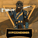 Hypezoneninga's Avatar'