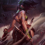 PerfectPrey's Avatar'