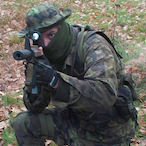 MXIV CZ 35601's Avatar'
