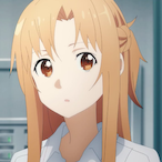 LightningfAsuna's Avatar'
