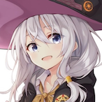 CodedRain's Avatar'
