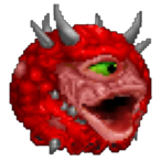 Dr.Deleto's Avatar'
