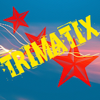 TRIMAT1X's Avatar'
