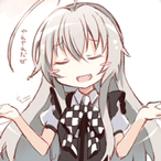 Yasaka.Nyaruko's Avatar'