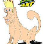 JohnnyFlesh's Avatar'