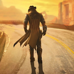 TheSixthCourier's Avatar'