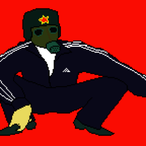 Broccoli.Obama's Avatar'