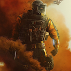 PreDatoR.TM's Avatar'