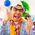 ChamakitoAzaroso's Avatar'
