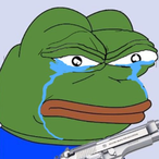 GunManFrog's Avatar'