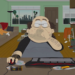 Franknar's Avatar'
