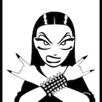 BisonDessence's Avatar'