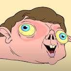 turquoiseblock's Avatar'