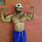 SerginhoCapeta's Avatar'
