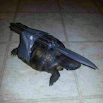 VibinTurtle's Avatar'