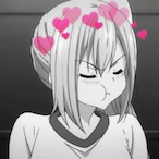 Kim0ko's Avatar'
