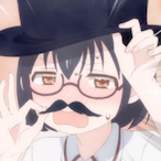 NeverLuckyMan's Avatar'