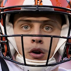 JoeBurrrr's Avatar'