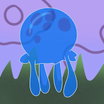 Kamikazee Cube's Avatar'