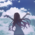 LUZIXUE's Avatar'