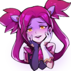LunarisLux's Avatar'