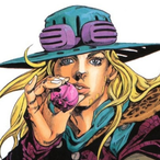 CandyMojo's Avatar'