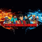grandolar89's Avatar'